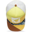 trucker-cap-gelb-schmetterling-bent-transform-farmigami-the-farm-von-goorin-bros
