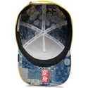 trucker-cap-gelb-schmetterling-bent-transform-farmigami-the-farm-von-goorin-bros