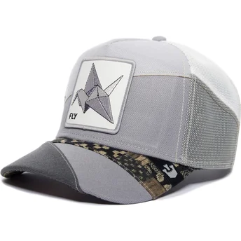 mutzen-gebogen-grau-snapback-the-farm-von-goorin-bros