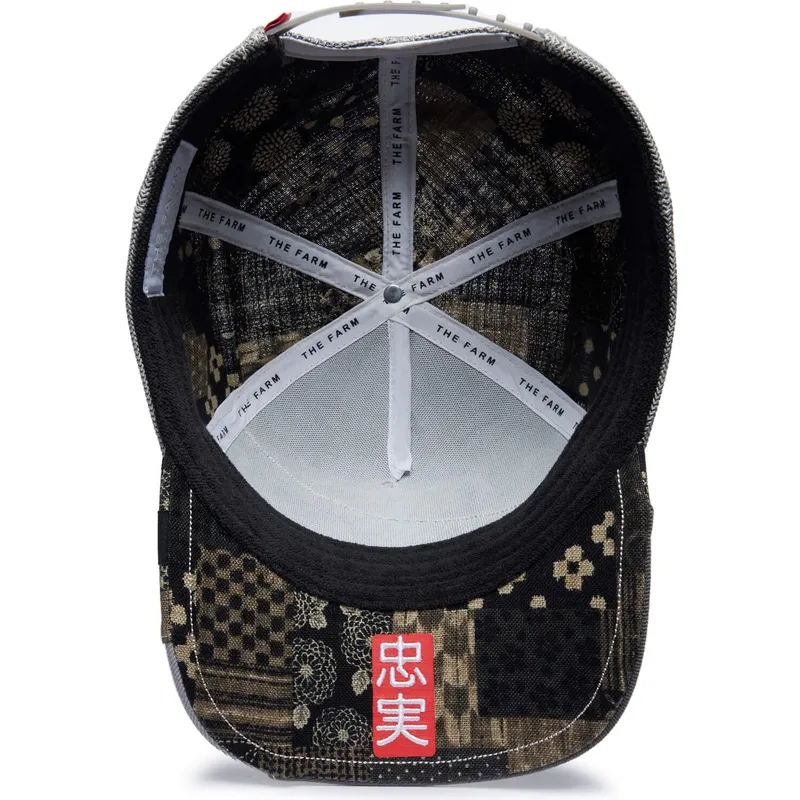 mutzen-gebogen-grau-snapback-the-farm-von-goorin-bros