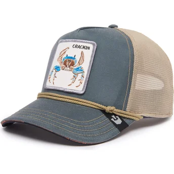 mutzen-gebogen-grau-snapback-the-farm-von-goorin-bros