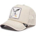 trucker-cap-beige-mowe-salty-meal-ticket-nautical-nonsense-the-farm-von-goorin-bros