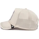 trucker-cap-beige-mowe-salty-meal-ticket-nautical-nonsense-the-farm-von-goorin-bros