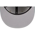 braune-und-grune-flache-snapback-kappe-9fifty-draft-2024-von-boston-celtics-nba-von-new-era