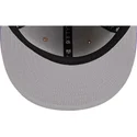 braune-und-violette-flatcap-snapback-9fifty-draft-2024-der-los-angeles-lakers-nba-von-new-era