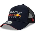 marineblaue-trucker-cap-a-frame-essential-von-red-bull-racing-formula-1-von-new-era