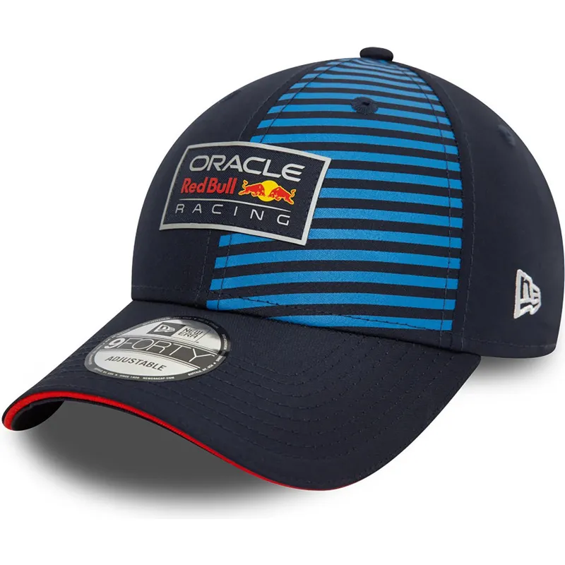 mutzen-gebogen-marineblau-snapback-9forty-der-red-bull-racing-formula-1-von-new-era