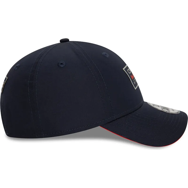 mutzen-gebogen-marineblau-snapback-9forty-der-red-bull-racing-formula-1-von-new-era mutzen-gebogen-marineblau-snapback-9forty-der-red-bull-racing-formula-1-von-new-era