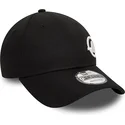 schwarze-gebogene-snapback-kappe-9forty-von-haas-f1-team-formula-1-von-new-era