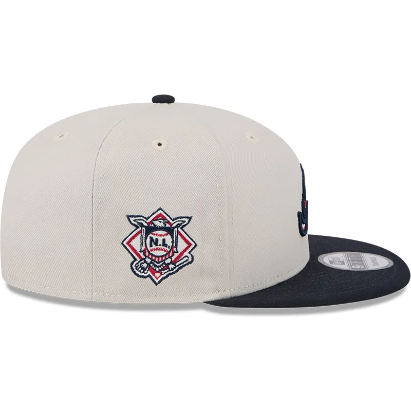 mutzen-flach-beige-snapback-9fifty-4th-of-july-der-atlanta-braves-mlb-von-new-era