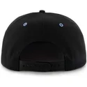 casquette-plate-noire-snapback-avec-lettres-de-buffalo-sabres-nhl-47-brand
