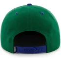 mutzen-flach-grun-snapback-der-vancouver-canucks-nhl-von-47-brand