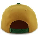 mutzen-flach-gelb-snapback-der-minnesota-north-stars-nhl-von-47-brand