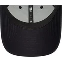 schwarze-verstellbare-9forty-mini-homefield-trucker-cap-der-new-york-yankees-mlb-von-new-era