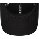 schwarze-verstellbare-curved-cap-9forty-metallic-pin-der-chicago-bulls-nba-von-new-era