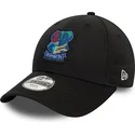schwarze-gebogene-snapback-kappe-fur-kinder-9forty-hogwarts-harry-potter-von-new-era