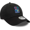 schwarze-gebogene-snapback-kappe-fur-kinder-9forty-hogwarts-harry-potter-von-new-era