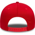 rote-gebogene-snapback-kappe-fur-kinder-von-gryffindor-harry-potter-von-new-era