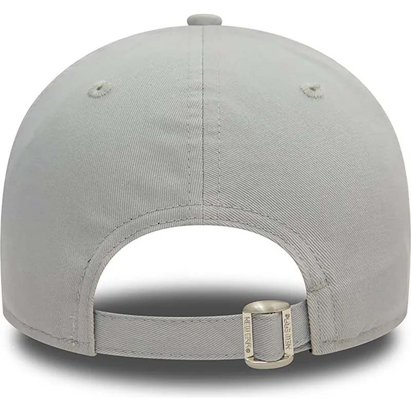 mutzen-gebogen-grau-verstellbares-band-9forty-flame-der-new-york-yankees-mlb-von-new-era