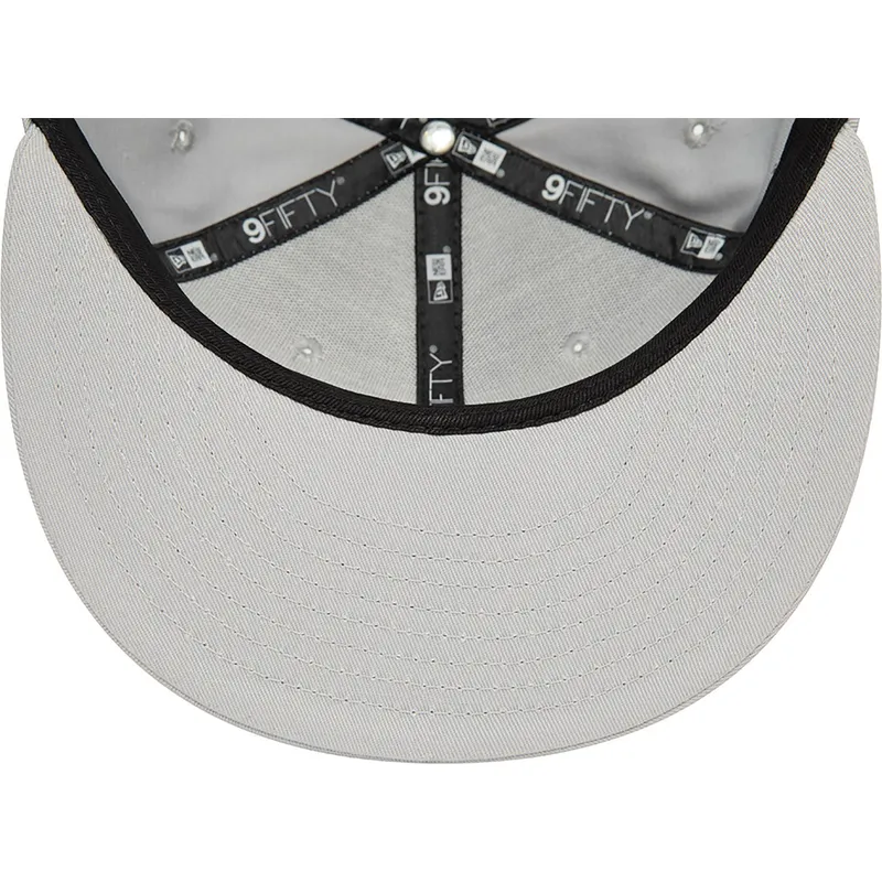 mutzen-flach-grau-snapback-9fifty-seasonal-flower-der-los-angeles-dodgers-mlb-von-new-era mutzen-flach-grau-snapback-9fifty-seasonal-flower-der-los-angeles-dodgers-mlb-von-new-era