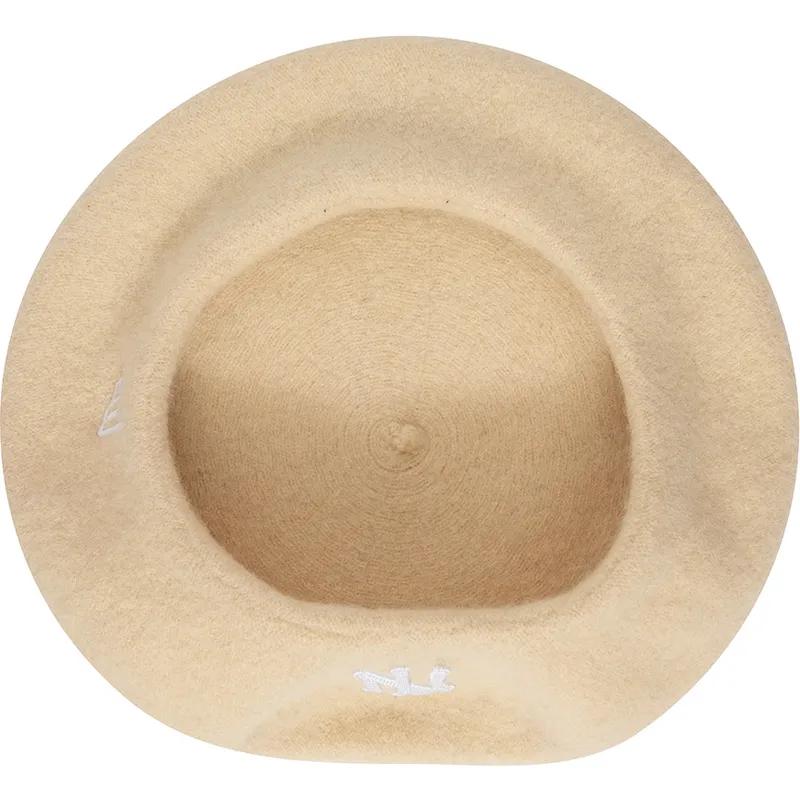 beige-damen-baskenmutze-wool-beret-der-new-york-yankees-mlb-von-new-era
