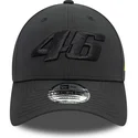 mutzen-gebogen-schwarz-verstellbares-band-9forty-geo-undervisor-print-der-valentino-rossi-vr46-motogp-von-new-era