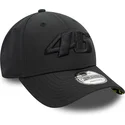 mutzen-gebogen-schwarz-verstellbares-band-9forty-geo-undervisor-print-der-valentino-rossi-vr46-motogp-von-new-era