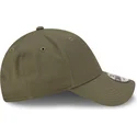 grune-verstellbare-curved-cap-9forty-seasonal-von-red-bull-racing-formula-1-von-new-era