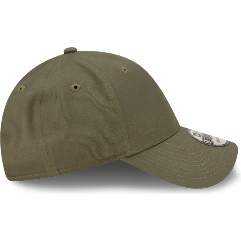 grune-verstellbare-curved-cap-9forty-seasonal-von-red-bull-racing-formula-1-von-new-era