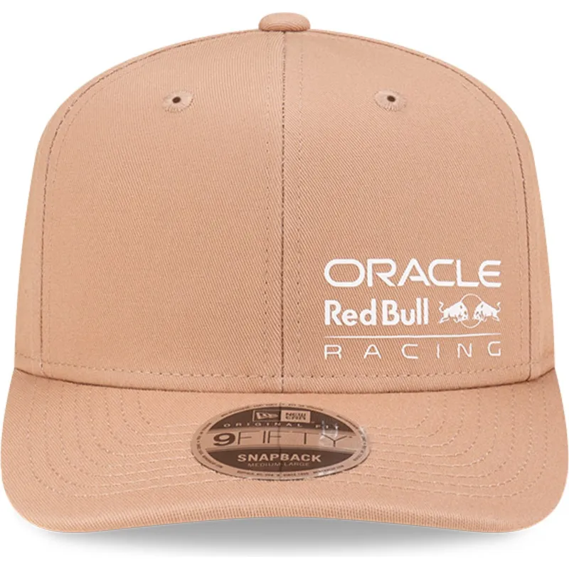 beige-gebogene-snapback-kappe-9fifty-seasonal-flower-von-red-bull-racing-formula-1-von-new-era