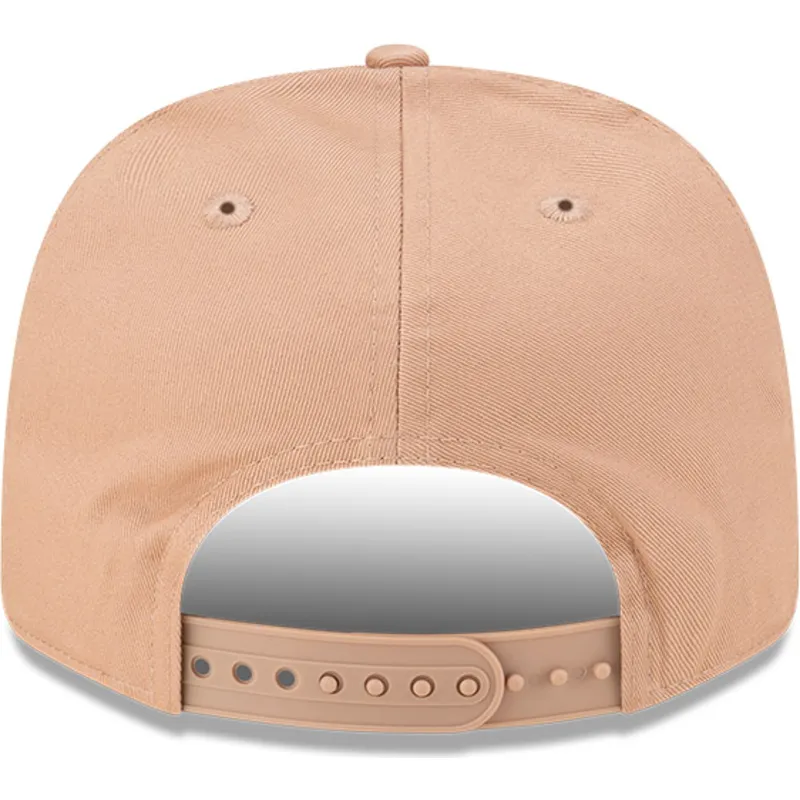 beige-gebogene-snapback-kappe-9fifty-seasonal-flower-von-red-bull-racing-formula-1-von-new-era