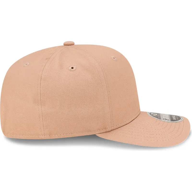 beige-gebogene-snapback-kappe-9fifty-seasonal-flower-von-red-bull-racing-formula-1-von-new-era