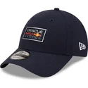 marineblaue-verstellbare-curved-cap-9forty-repreve-graphic-von-red-bull-racing-formula-1-von-new-era