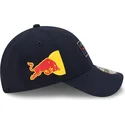 marineblaue-verstellbare-curved-cap-9forty-repreve-graphic-von-red-bull-racing-formula-1-von-new-era