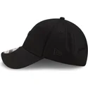 casquette-courbee-noire-ajustable-avec-logo-noir-9forty-seasonal-mclaren-racing-formula-1-new-era