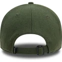 grune-verstellbare-curved-cap-9forty-puff-patch-von-mclaren-racing-formula-1-von-new-era