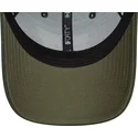 grune-verstellbare-curved-cap-9forty-puff-patch-von-mclaren-racing-formula-1-von-new-era