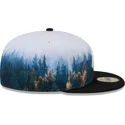schwarze-enganliegende-59fifty-photoreal-flatcap-der-new-york-yankees-mlb-von-new-era