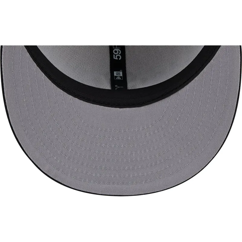 schwarze-enganliegende-59fifty-photoreal-flatcap-der-new-york-yankees-mlb-von-new-era
