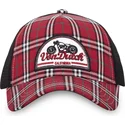 casquette-trucker-rouge-et-noire-car04-von-dutch