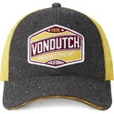 casquette-trucker-grise-et-jaune-mixgrey02-von-dutch