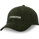 casquette-courbee-verte-ajustable-vel24-k-von-dutch