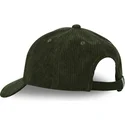 casquette-courbee-verte-ajustable-vel24-k-von-dutch