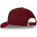 gelbe-und-rote-trucker-kappe-burg-von-von-dutch