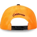 gebogene-kappe-camouflage-und-orange-snapback-vint08-von-von-dutch