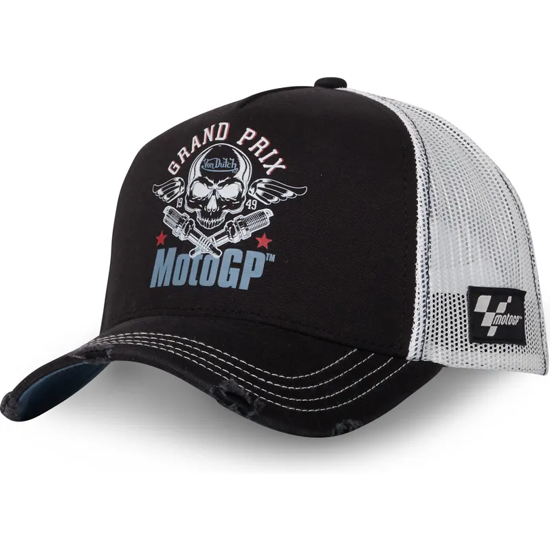 mutzen-gebogen-schwarz-snapback-der-motogp-von-von-dutch mutzen-gebogen-schwarz-snapback-der-motogp-von-von-dutch