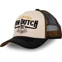 trucker-cap-beige-und-schwarz-the-von-von-dutch