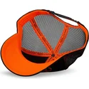 schwarze-und-orangefarbene-trucker-kappe-dom-o-von-von-dutch