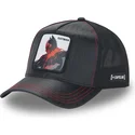 schwarze-trucker-cap-batman-dc7-bat-dc-comics-von-capslab