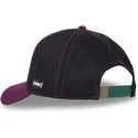 schwarze-und-weinrote-trucker-kappe-marvin-der-marsmensch-loo10-vmar-looney-tunes-von-capslab